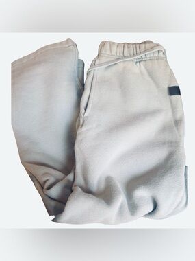 Fear of God Pastel/Mint Green Sweatpants